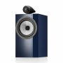 Полочная акустика Bowers & Wilkins 705 S3 Signature MIidnight blue metallic